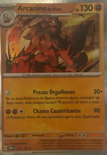 carta pokemon