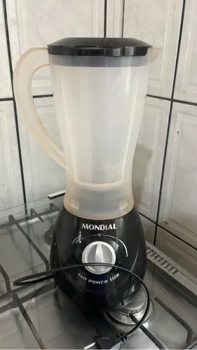 Liquidificador
