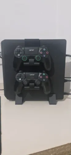 Ps4 slim - 2 TB