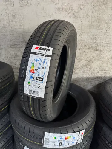 Pneus Xbri 175/75 Aro 14