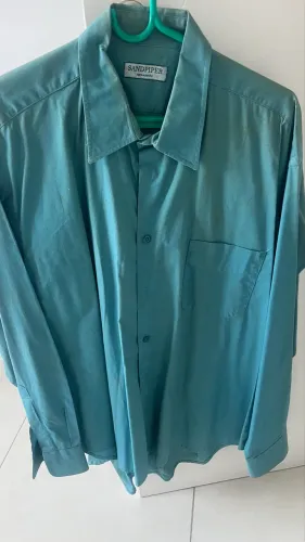 CAMISA SOCIAL 