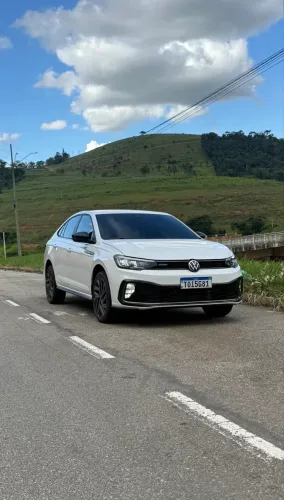 Volkswagen Virtus Exclusive 250tsi 1.4 Flex 16V AUT 2026