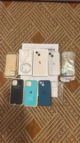 iPhone 13 mini 128Gb