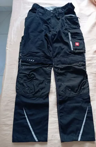Calça cargo STRAUSS (oportunidade)