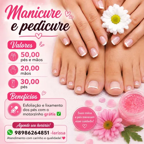 Manicure