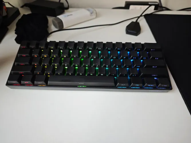 Teclado Fun60 PRO
