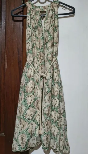 Vestido Mixxon (P)