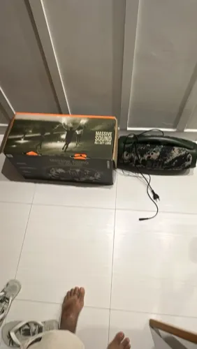 JBL Boombox 3