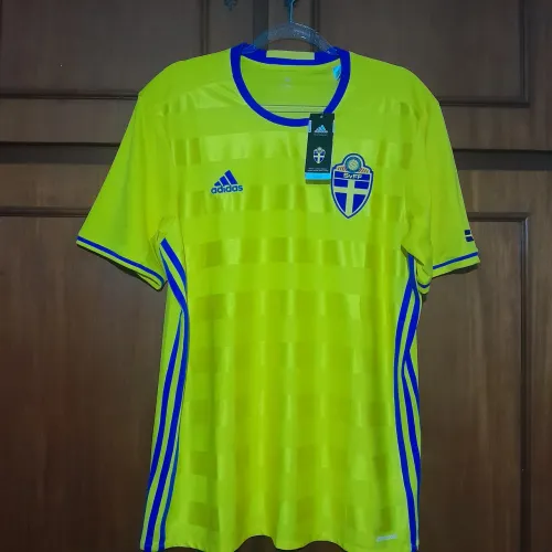 Camisa Suécia oficial