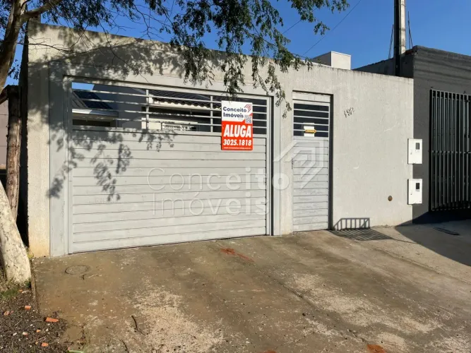 Residência