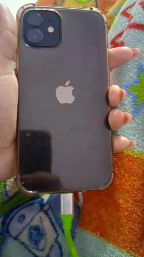 IPhone 12 mini