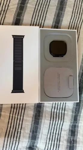 Apple Watch Ultra 3