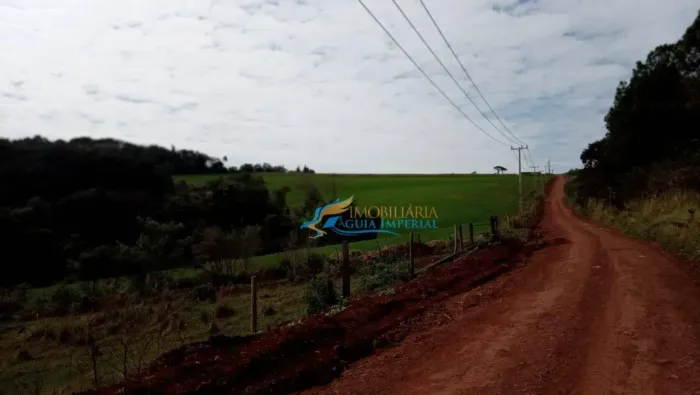 Chácara à venda, 24200 m² por R$ 430.000,00 - Condomínio de Chácaras Mirante do Parque - S