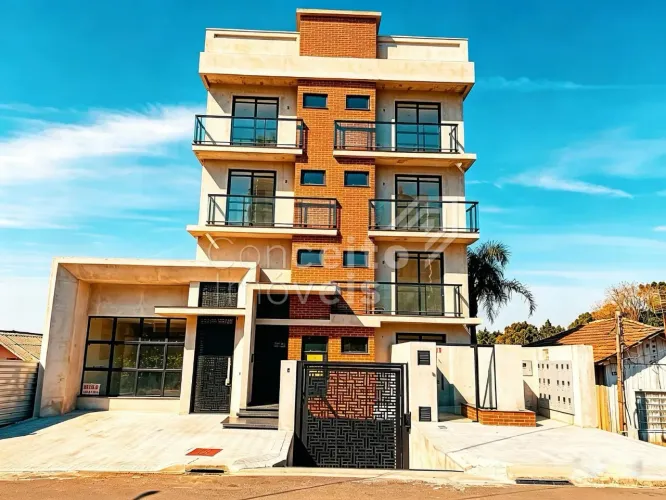 Residencial Punta Cana - Olarias - Apartamento