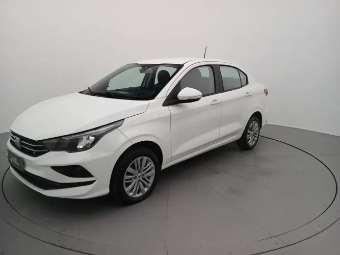 Fiat Cronos Drive 1.0 6V 2025