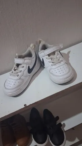 Tenis original da Nike tamanho 25