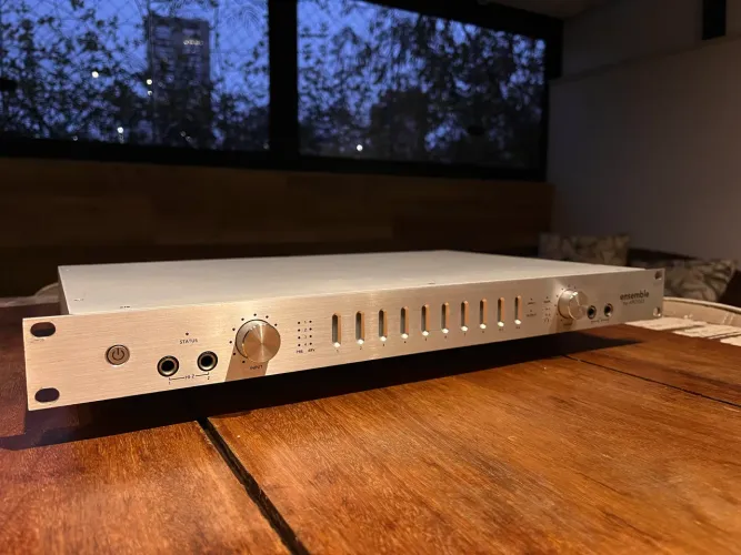 Interface Apogee Ensemble FireWire