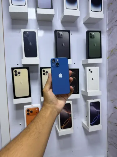 IPHONE 13 MINI 128 GB