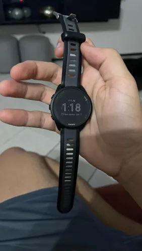 Garmin 165 Forerunner
