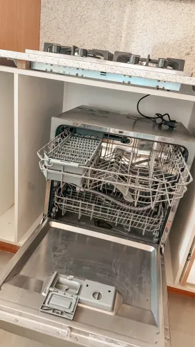 Lava Louças Electrolux - 8 serviços - Bancada ou embutir