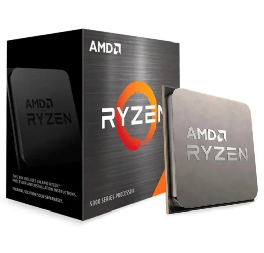 Ryzen 5 5500