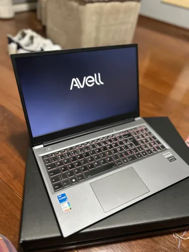 Notebook Avell B.On Lite