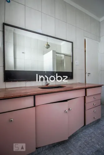 Apartamento à venda na Rua Consolação, 3117 - Jardim Paulista - São Paulo - SP - CEP: 0130