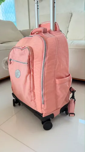Mochila da KIPLING original 
