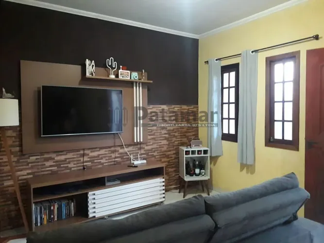 Casa à Venda no Jardim Lavorato com 4 Quartos e Próximo ao Rodoanel