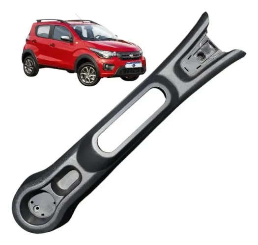 Console Central Fiat Mobi Way 1.0 2018 (usado)