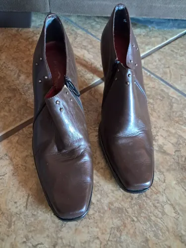 Bota Principe Verde