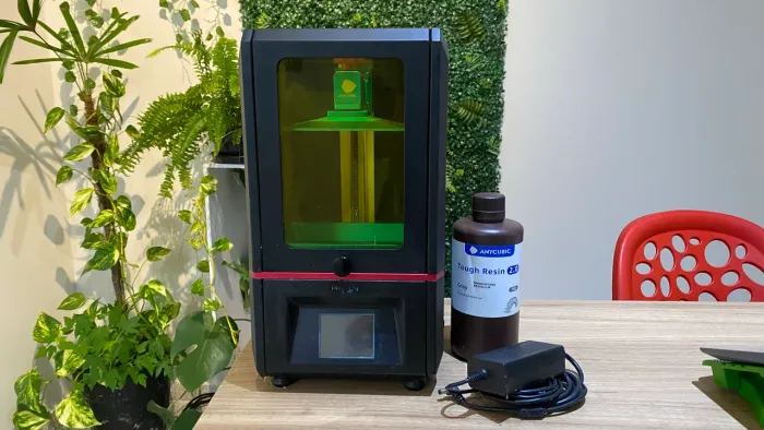 Impressora 3D Anycubic Photon