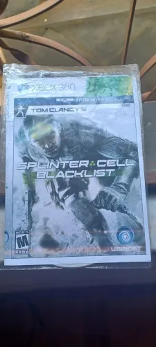 Jogo xbox 360 desbloqueado