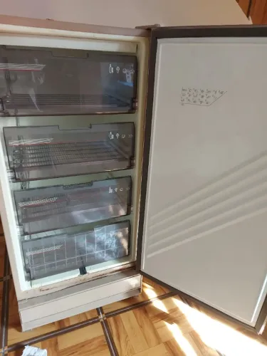 Freezer