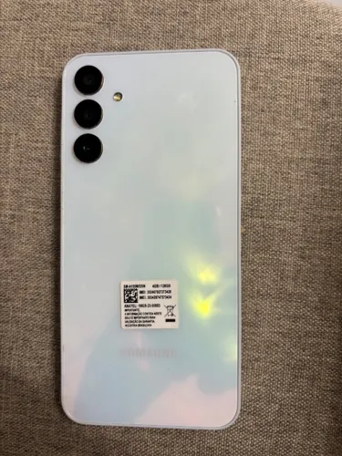 Galaxy A15