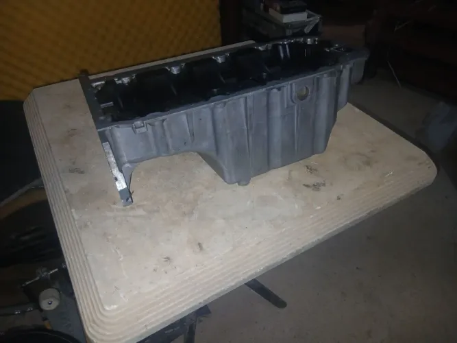 Carter Sonic, Cruze, Tracker ( ORIGINAL USADO)