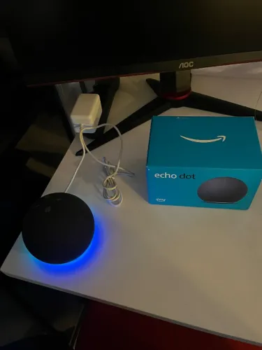 Vendo Alexa