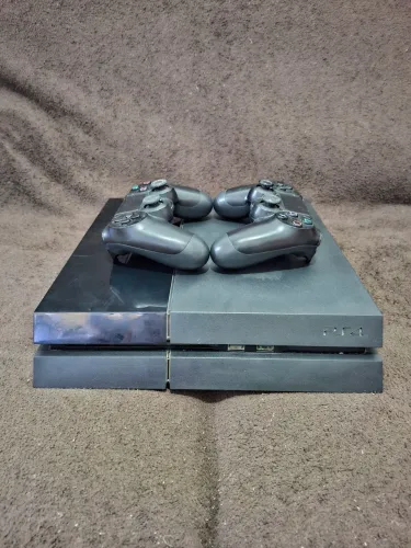PS4 500GB 