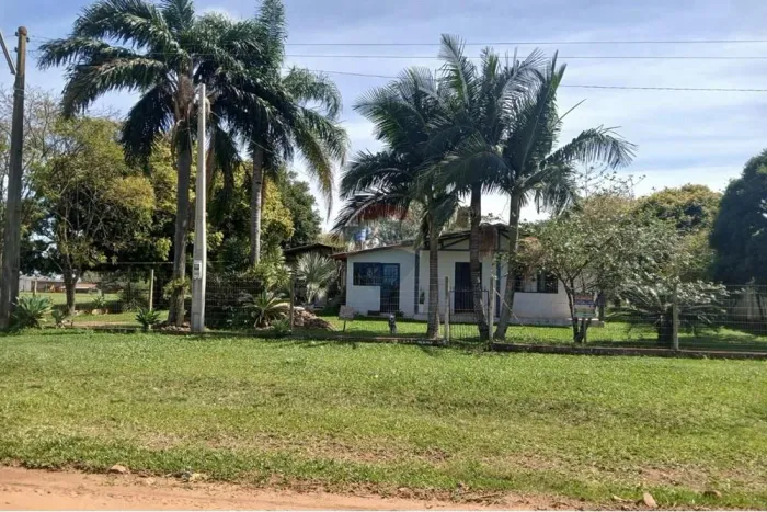 Vende-se linda chácara em Rio Pardo-Rio Grande do Sul-