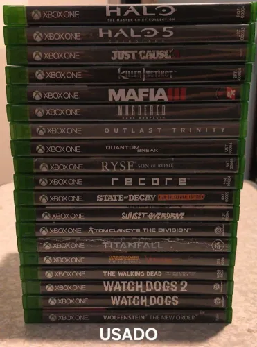 jogos xbox one