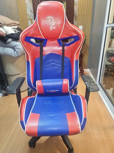 CADEIRA GAMER