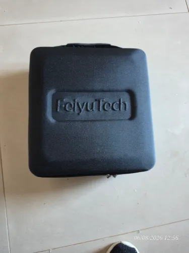 Gimbal FaiyuTech Scorp Mini 2
