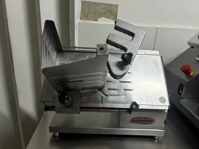 Fatiado semi Automático