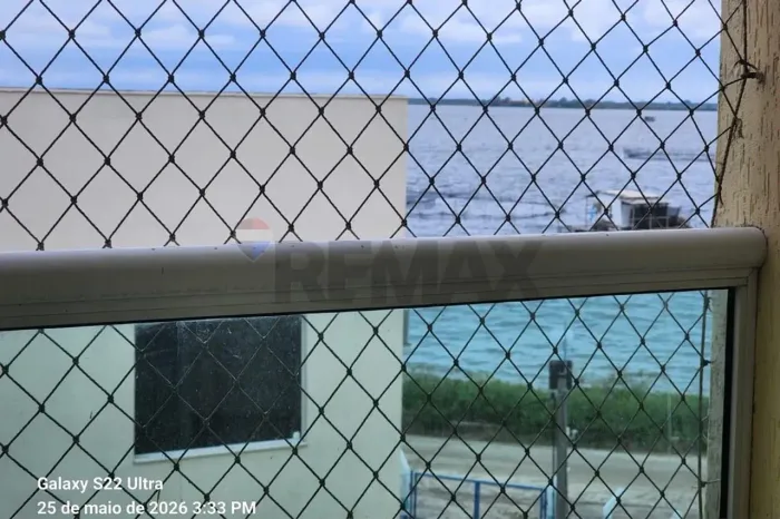 Apartamento Locação 3 quartos sendo 1 suíte Marina Clube com armários planejados