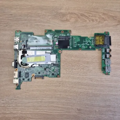 Placa Mãe Acer Aspire One Amd Athlon Da0ze7mb6d0 Rev D