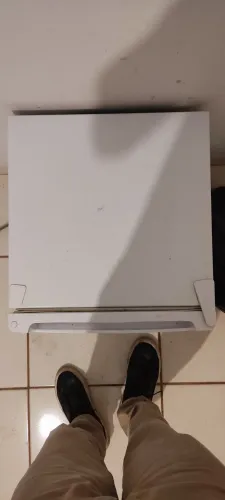 Frigobar semi-novo Philco