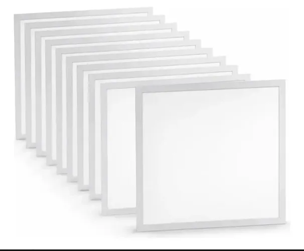 Luminária (Painel) Led 36W 3000k 