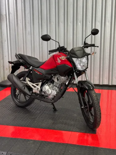 Honda Start 160 2026 0 km