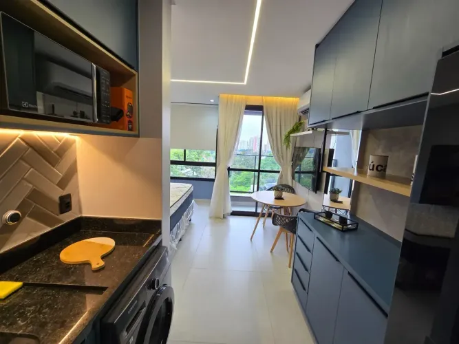 STUDIO MACEIO LOFT