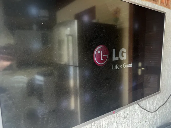 Tv LG 42